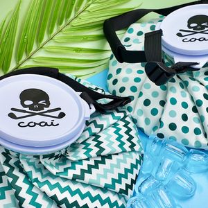 코아이골프 결로현상이 거의 없는 TPU 얼음주머니