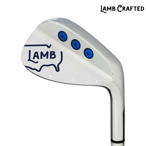 램크래프티드 투어 포지드  단조 남성용 웨지