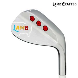 램크래프티드 투어 포지드 여성용 웨지-단조웨지의 손맛