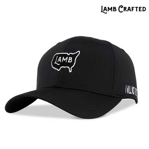 램크래프티드 USA 프리미엄 남여공용 골프모자#3