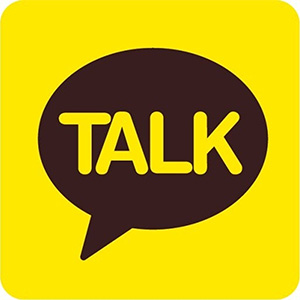 KakaoTalk Logo